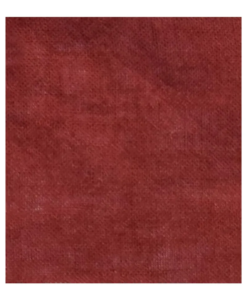 Tichel Girl Brick Non Slip 100% Cotton Tichel with Tying Guide