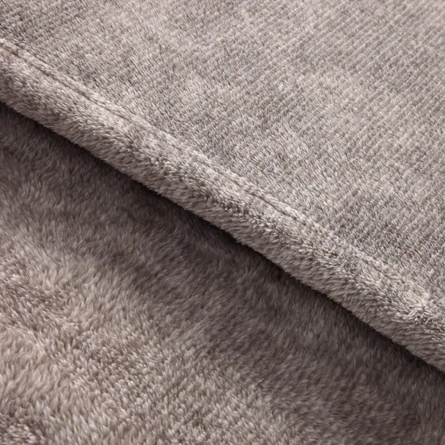 Together Time Family Mega Blanket – Warm Grey
