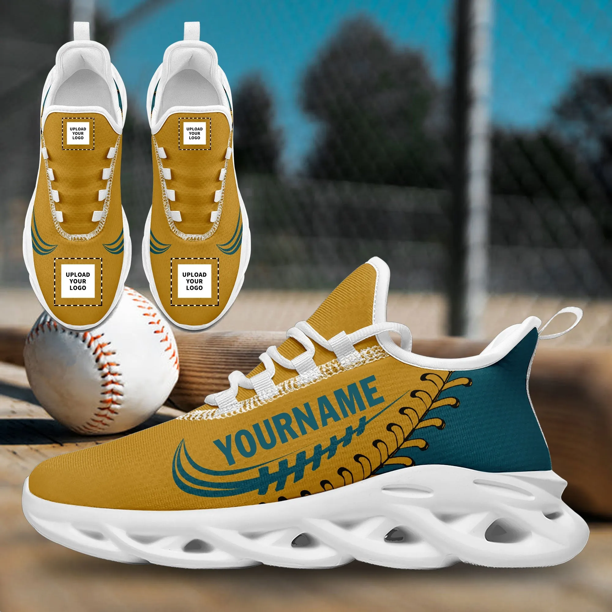 Unique Gift,Custom MaxSoul Shoes Personalized MS-bd0b00d7-b