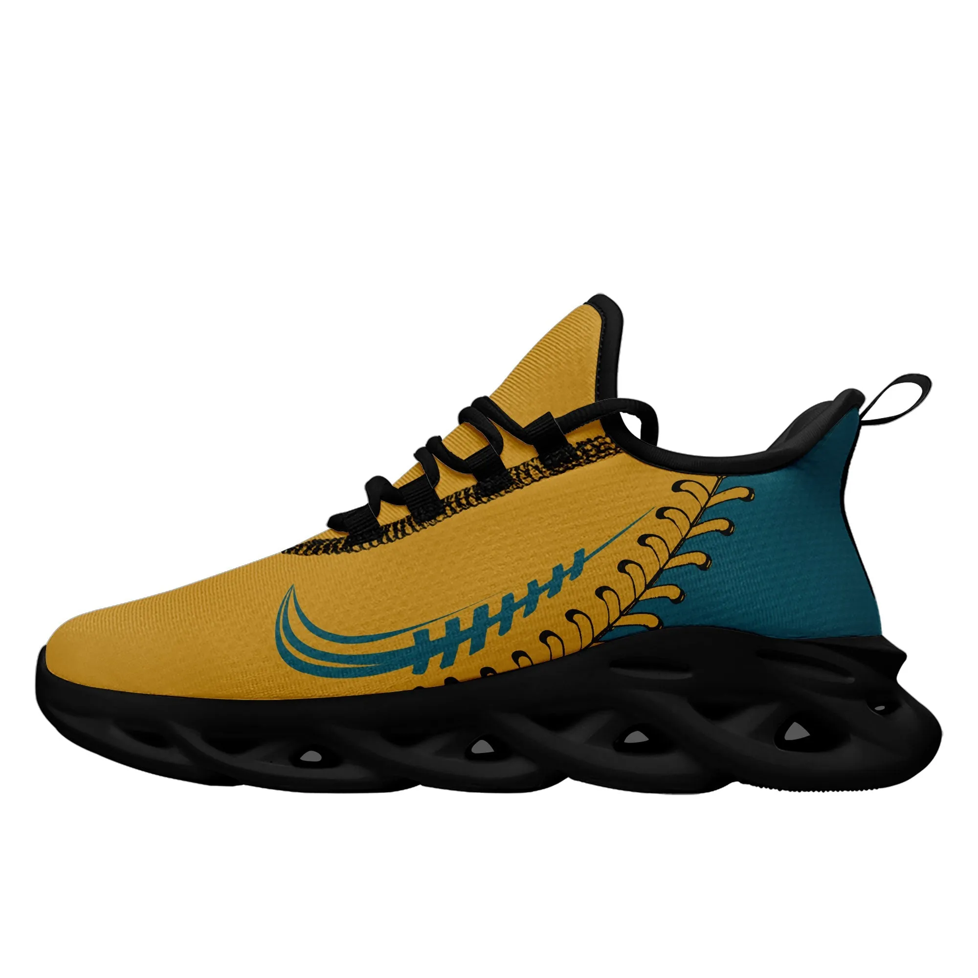 Unique Gift,Custom MaxSoul Shoes Personalized MS-bd0b00d7-b