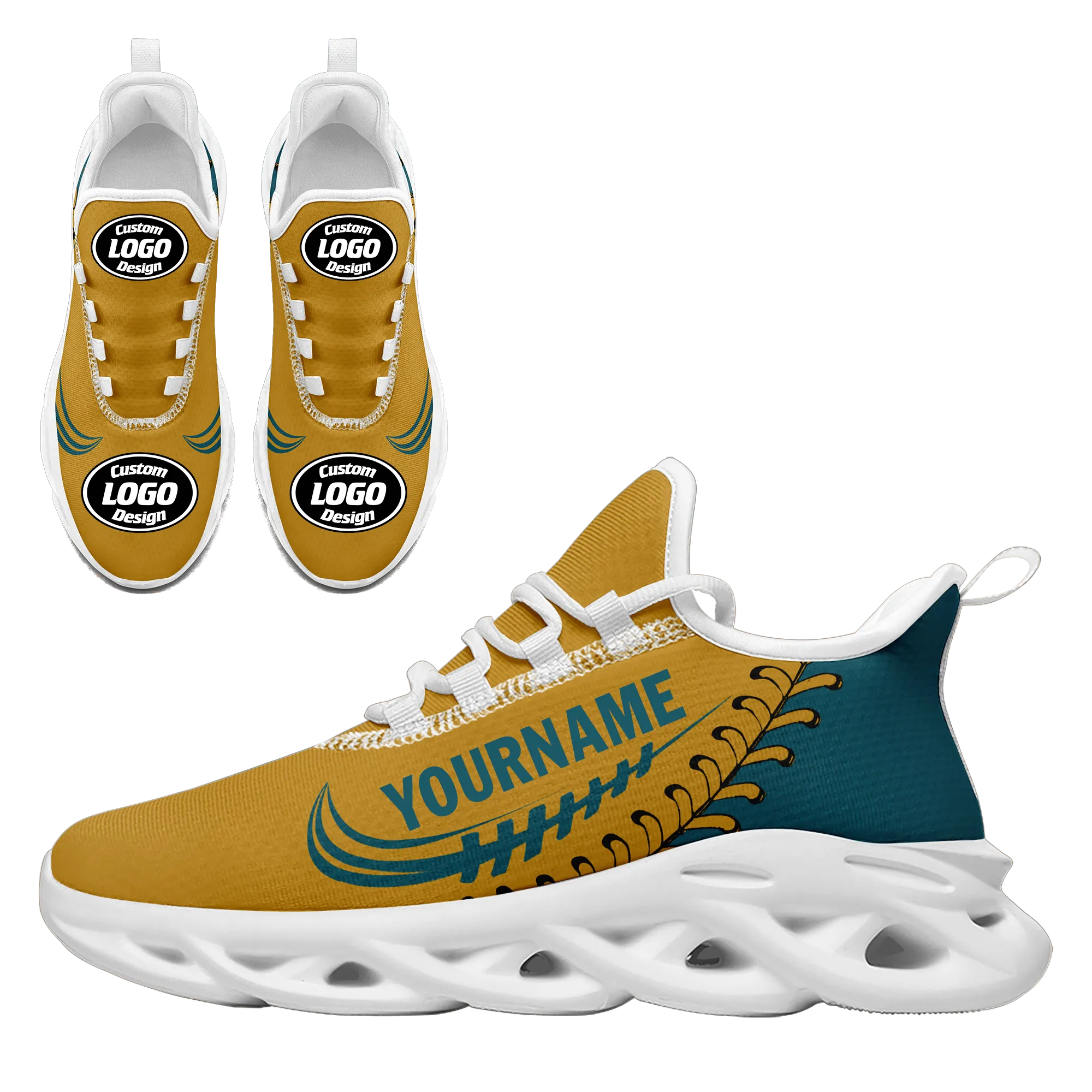 Unique Gift,Custom MaxSoul Shoes Personalized MS-bd0b00d7-b