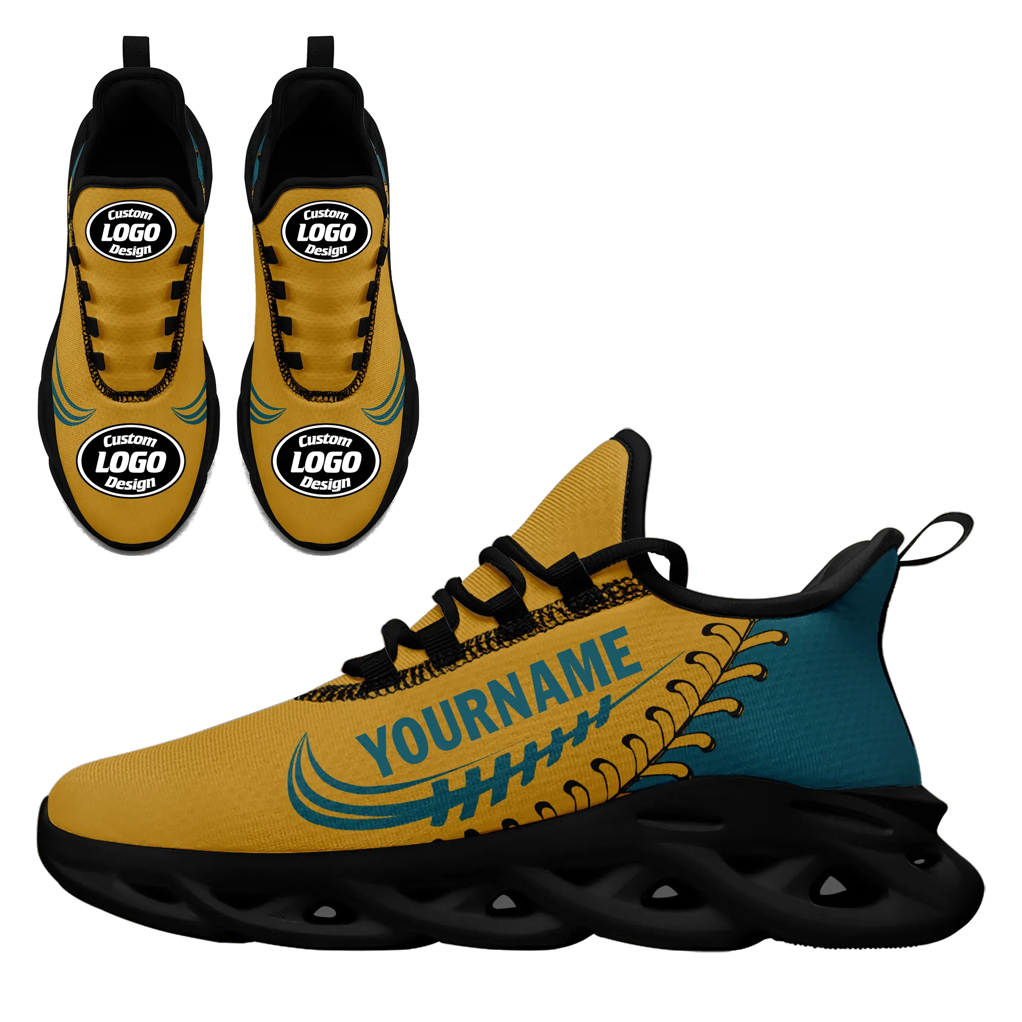 Unique Gift,Custom MaxSoul Shoes Personalized MS-bd0b00d7-b