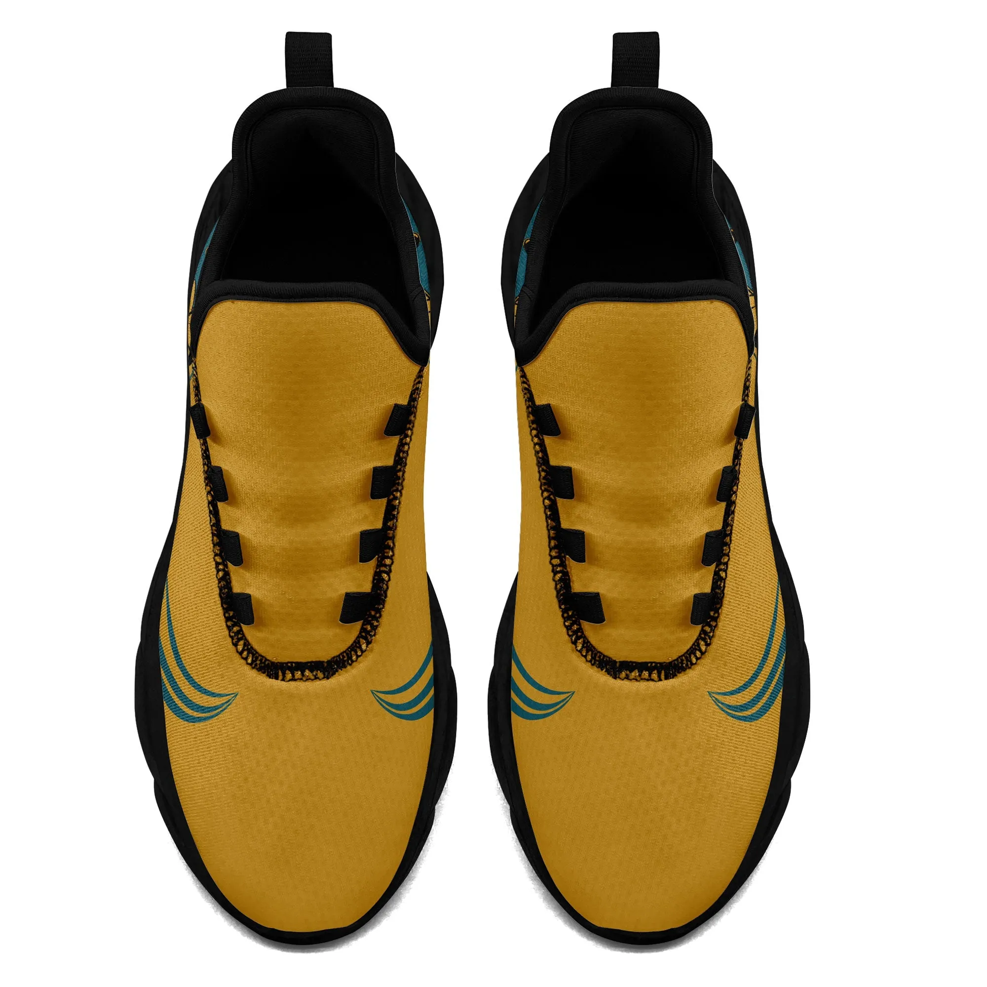 Unique Gift,Custom MaxSoul Shoes Personalized MS-bd0b00d7-b