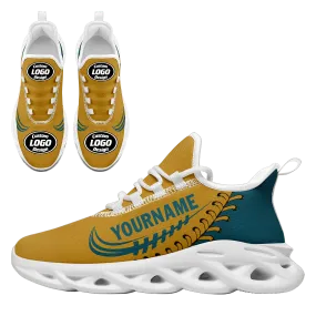 Unique Gift,Custom MaxSoul Shoes Personalized MS-bd0b00d7-b