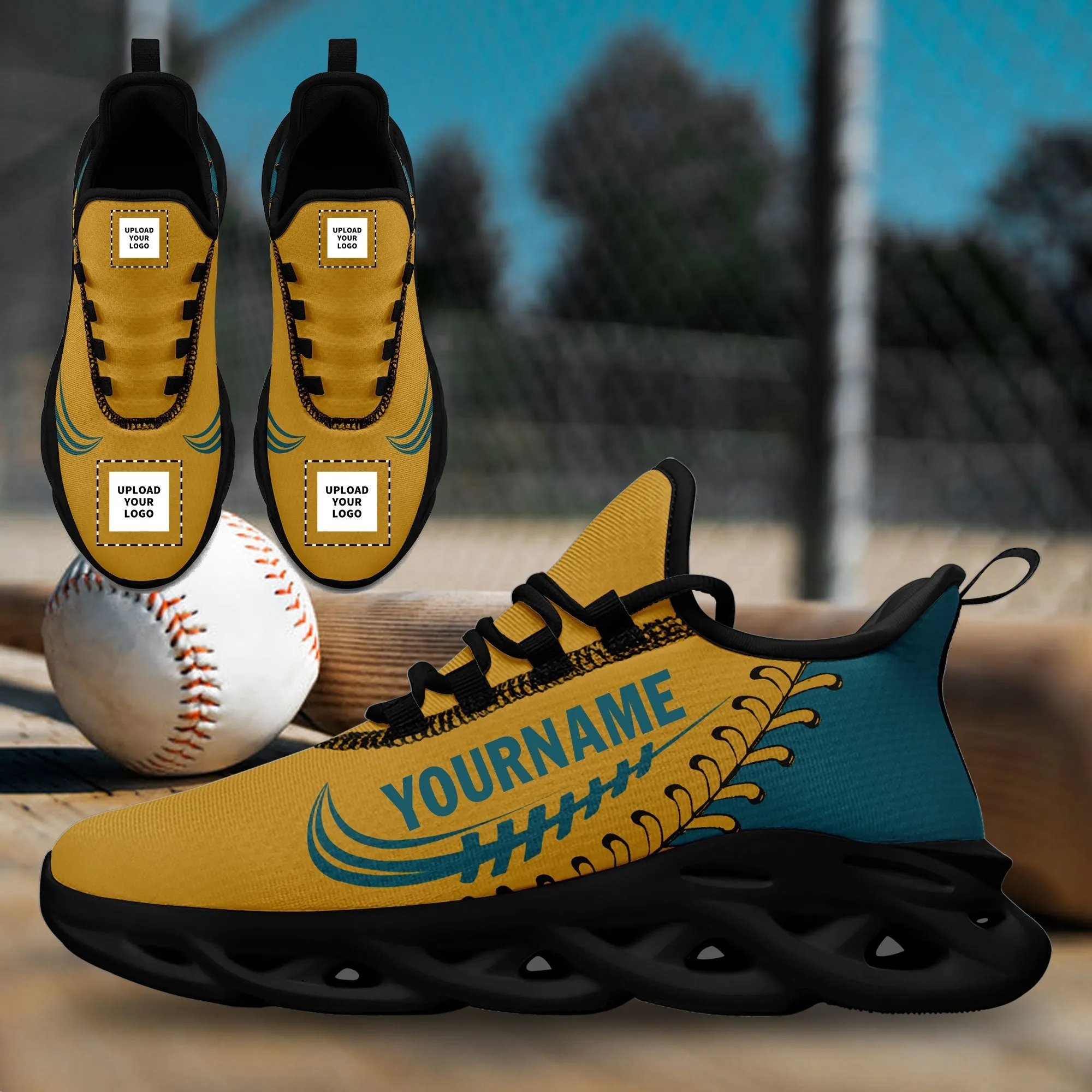 Unique Gift,Custom MaxSoul Shoes Personalized MS-bd0b00d7-b