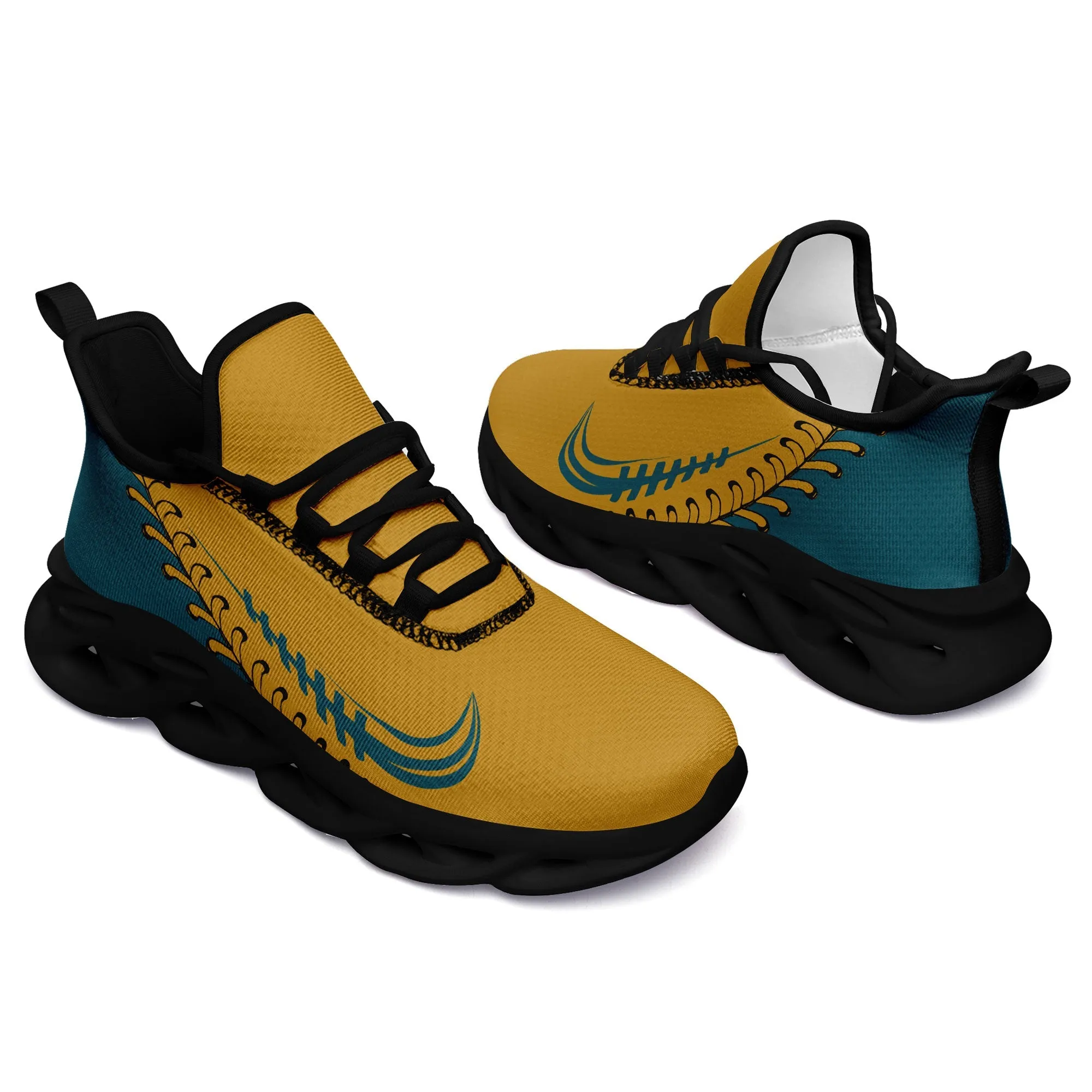 Unique Gift,Custom MaxSoul Shoes Personalized MS-bd0b00d7-b