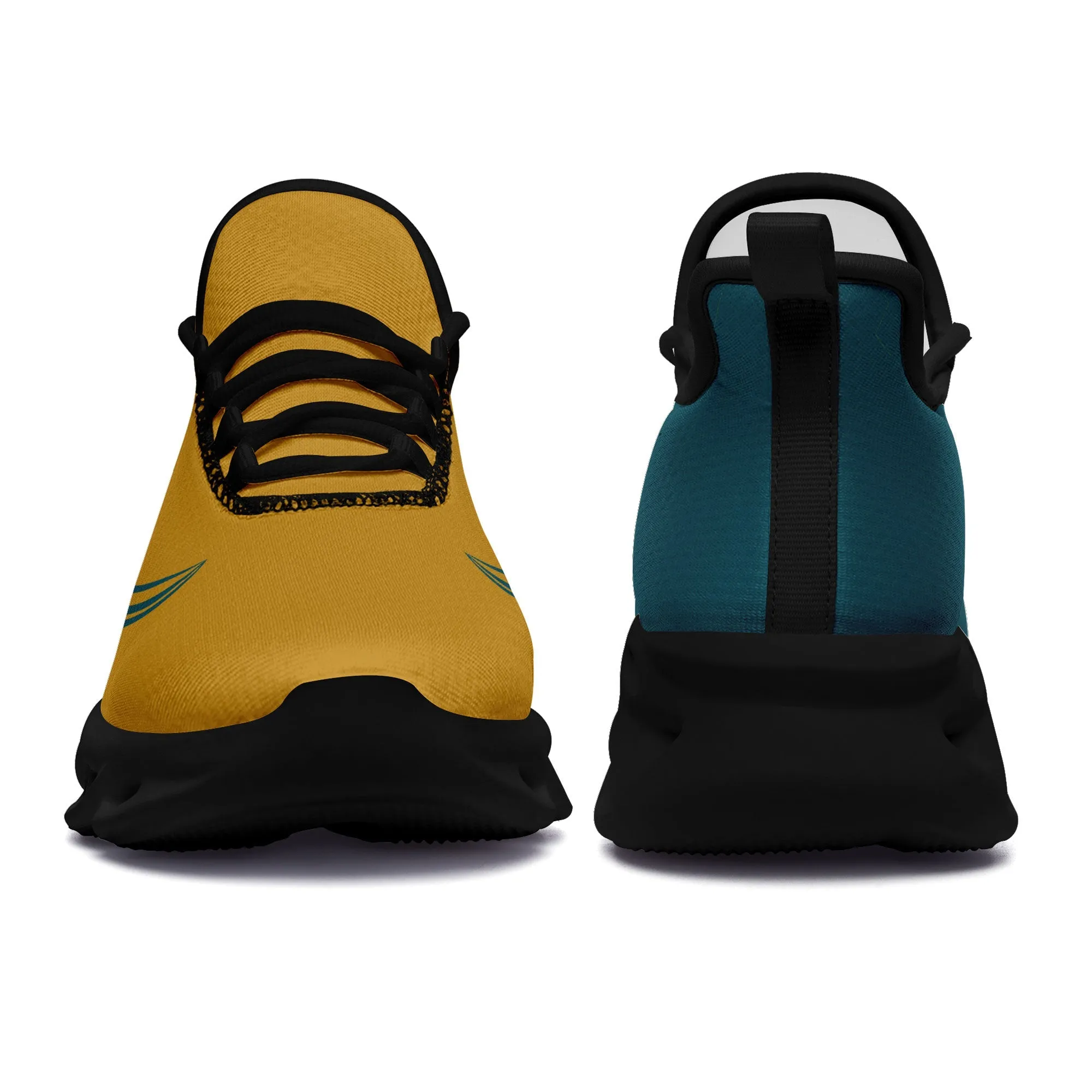 Unique Gift,Custom MaxSoul Shoes Personalized MS-bd0b00d7-b