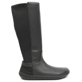Vivobarefoot Ryder II Wild Hide Leather Women's Calf Length Boots