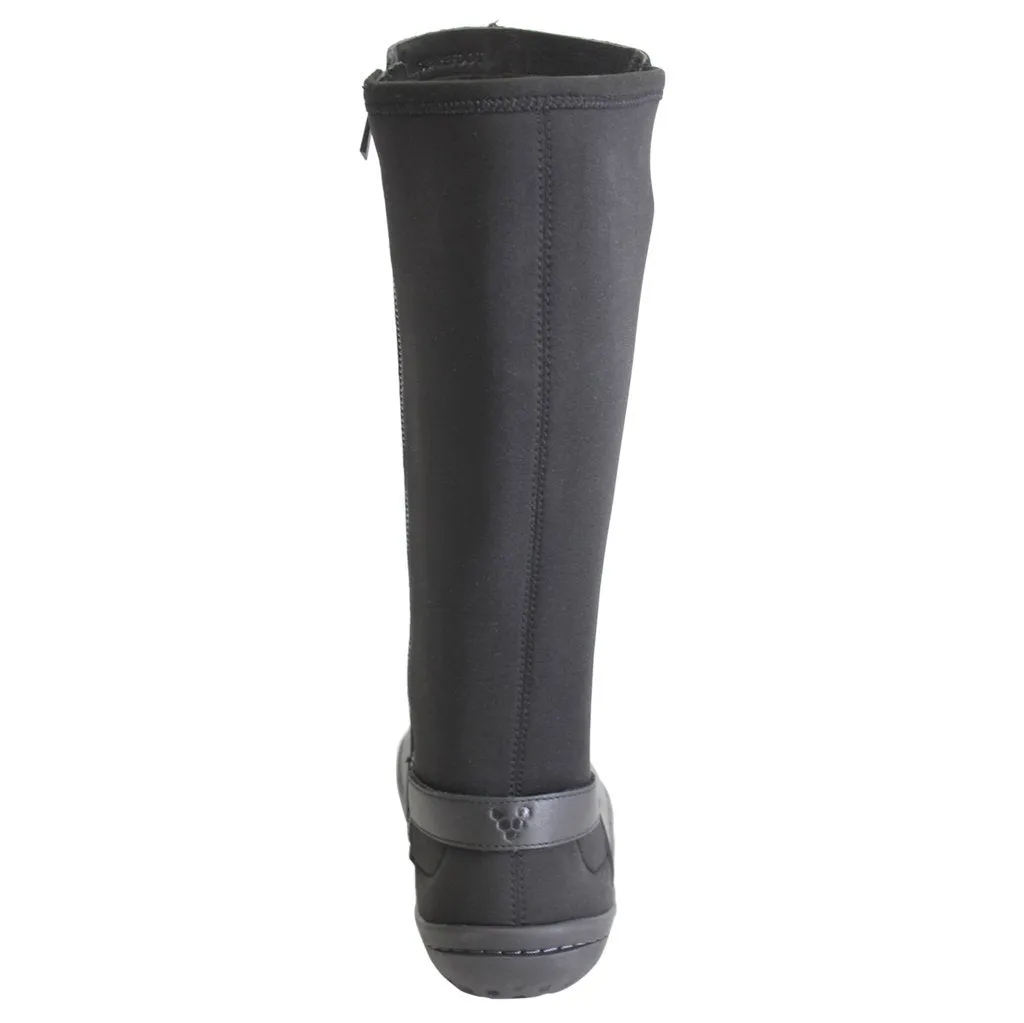 Vivobarefoot Ryder II Wild Hide Leather Women's Calf Length Boots