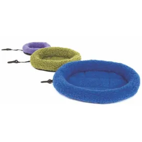 WARE - Fuzz-E-Bed Medium - 9 x 11 x 2.25 Inch