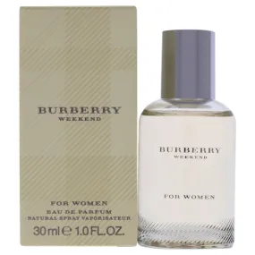 Weekend Eau De Parfum