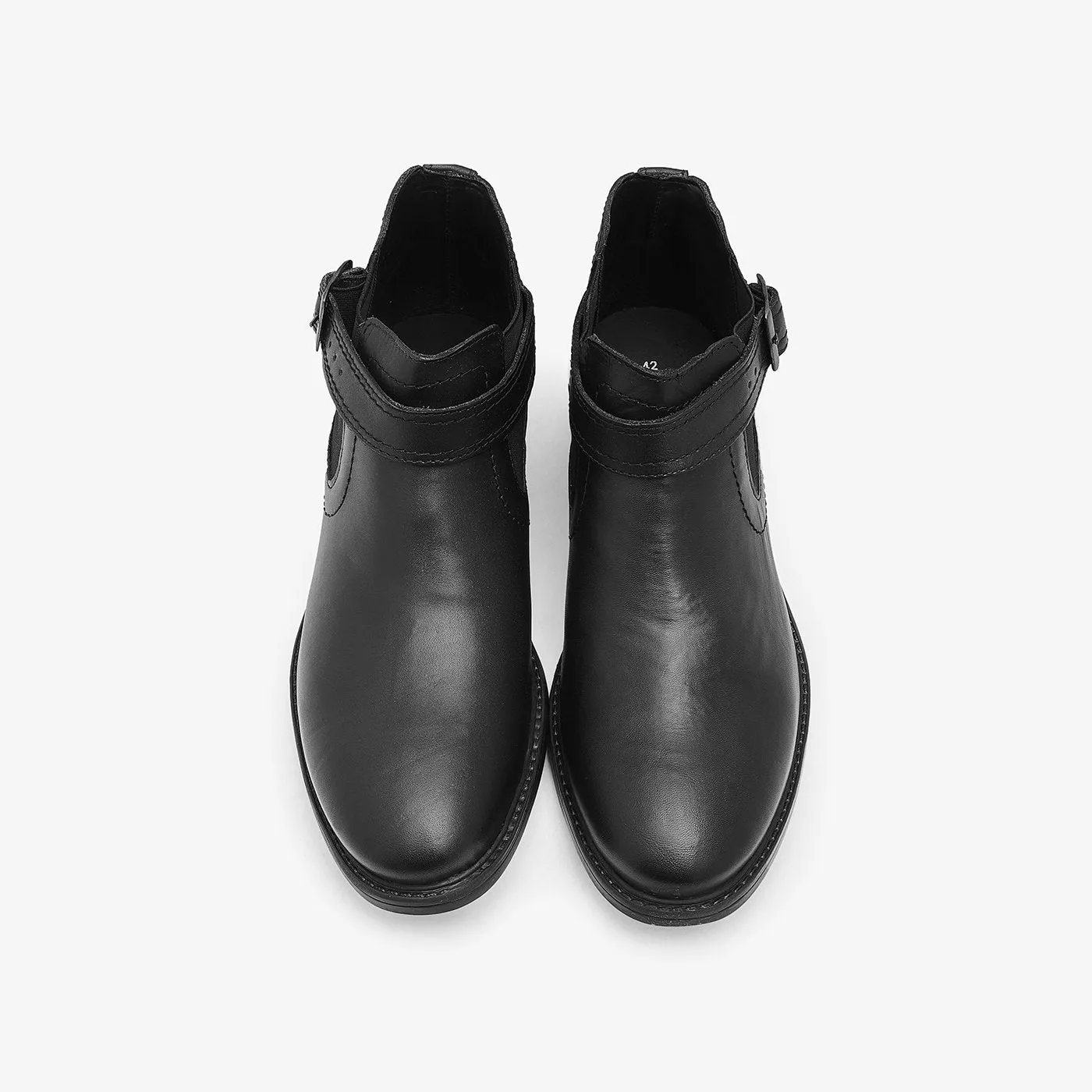 Winter Boots for Men