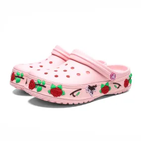 Women's Splash Of Colors Sandals
