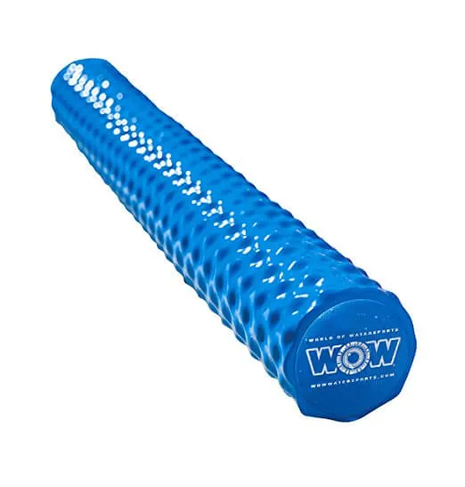 Wow Sports WOW Dipped Foam Pool Noodle - Blue (17-2060B)