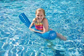 Wow Sports WOW Dipped Foam Pool Noodle - Blue (17-2060B)