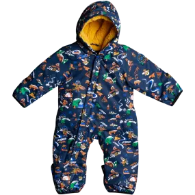Youth Baby Suit